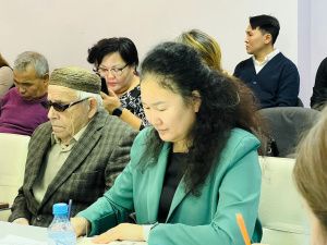 В Якутии намерены трудоустроить половину граждан с инвалидностью трудоспособного возраста