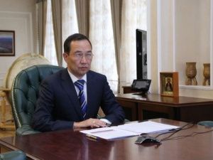 Оперштаб Якутии: В республике зафиксировано два случая заболевания британским штаммом COVID-19