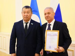 Аварийность в сфере энергетики в Якутии снизилась на 12%