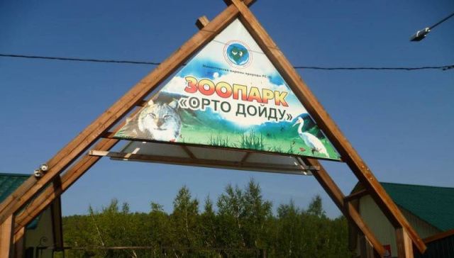 Минэкологии Якутии: зоопарк «Орто Дойду» не терпит финансовое бедствие