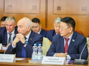 Глава Якутии подпишет два новых стратегических указа по развитию республики   