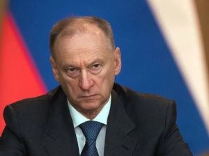 В Якутск прибыл помощник президента РФ Николай Патрушев