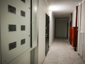 Первый дом на проспекте Михаила Николаева ввели в Якутске