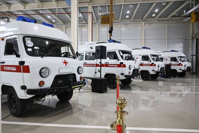 Якутия получит 117 млн рублей на модернизацию первичного звена здравоохранения