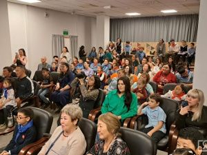 В Якутии определили победителей X фестиваля детской мультипликации «Чудеса Кино»