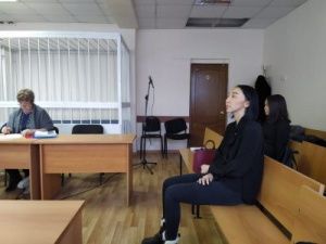Суд принял решение по бизнесвумен Татьяне Самсоновой