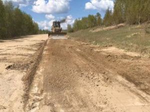 Росавтодор нашел подрядчика на реконструкцию трассы «Колыма» в Якутии