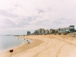 Прогноз погоды на 22 июня: В Якутске днем +30°