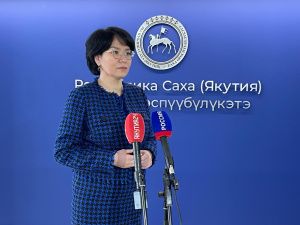 323 соцконтракта заключено с ветеранами СВО и членами их семей в Якутии в прошлом году