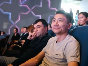 В Казахстане презентовали инвестиционный и туристический потенциал Якутии