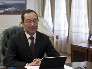 Глава Якутии поручил провести капремонт и дооснащение техникумов и колледжей