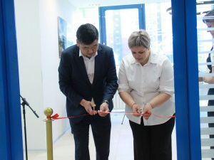 Билетная касса АО «АК «ЖДЯ»  в г.Якутске начала работу  по новому адресу
