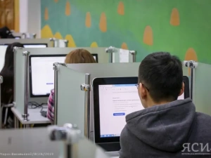 Более 10 тысяч якутян примут участие в конкурсе «Моя профессия – ИТ»