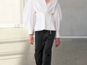 В чем встречать Новый 2024 год Дракона: цвета, тренды, аксессуары