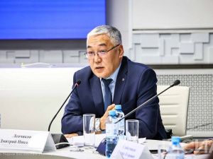 Дмитрий Лепчиков: «Поставлены новые задачи по дополнительному обеспечению всем необходимым бойцов»