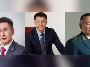 Генпрокуратура объявила предостережения трем министрам Якутии