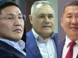 Рекордсменами по количеству возбужденных Счетной палатой РС(Я) по результатам проверок дел в 2025 году стали