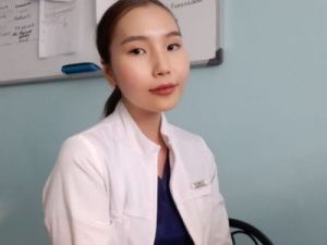 Врач-невролог о рассеянном склерозе и наследственных заболеваниях якутян