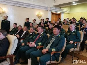 В Якутии отметили 85-летие лесного хозяйства и День работников леса