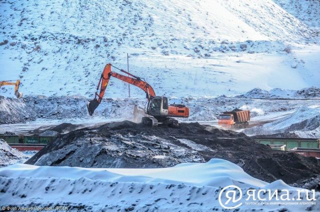 Более 88 млрд рублей инвестировали резиденты ТОР «Южная Якутия»