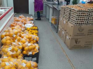 «Зелёными рейсами» в арктические районы Якутии доставлено более 400 тонн грузов