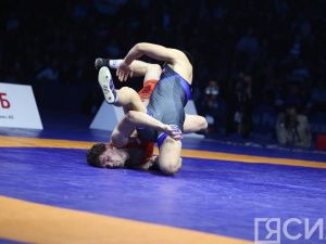 Фото: финальные встречи и награждение победителей турнира Коркина - 2023