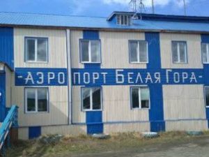 В Абыйский улус прилетел пассажир с симптомами COVID-19