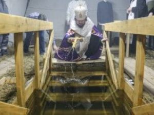 Завтра в Якутске начнутся праздничные богослужения