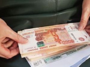 В Якутии сотрудница банка похитила более 35 миллионов рублей