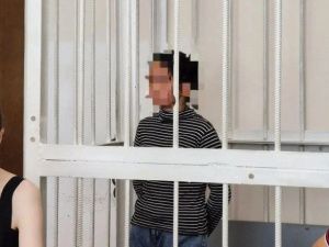 Обвиняемую в жутком двойном убийстве взяли под стражу в Якутске