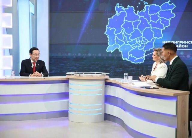 Жители бывшего общежития ТЮЗа будут переселены в микрорайон «Звёздный» в Якутске
