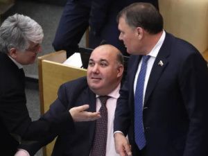 Национализировано 60 объектов недвижимости экс-депутата Госдумы