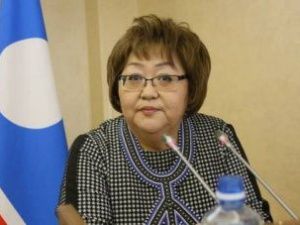 «Надеюсь на объективное ведение дела». Омбудсмен по правам КМНС — о задержании депутата Ил Тумэна