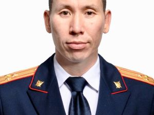 Назначен руководитель Центрального межрайонного следственного отдела 