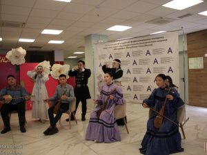 Олимпиада возможностей: в Якутске завершился региональный чемпионат «Абилимпикс»