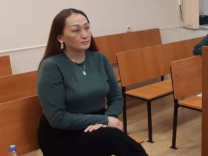 Волонтер и блогер Алеся Сосина кается: широко жила на деньги земляка…