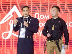 На выставке «Россия» состоялась презентация гастрофестиваля «Вкус Якутии»