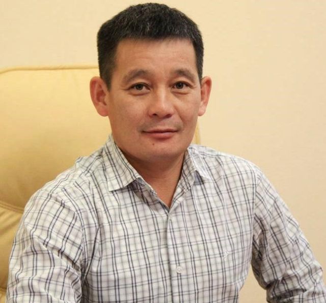 Стадион "Туймаада" может взлететь на воздух в любую минуту