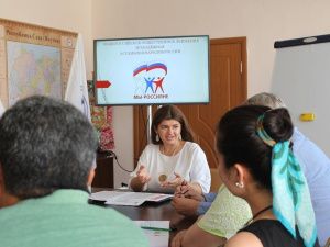 Как проекты меняют общество к лучшему