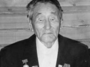 Глава Якутии выразил соболезнование в связи с кончиной ветерана войны Дмитрия Михайлова