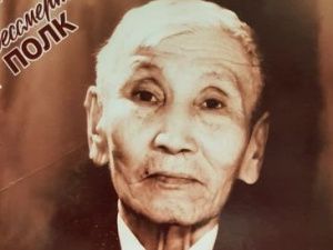 Подвиг фронтового телефониста из Якутии, который стал медиком после войны