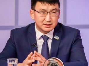 Зампред Местников поклонник часов Hublot?