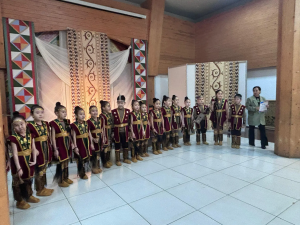 Дьөһөгөй Айыы - сылгы таҥарата, саха таҥарата