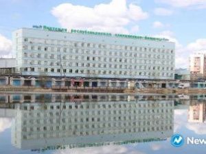 Три больницы в Якутии получат компьютеры для испытаний системы скрининга COVID-19