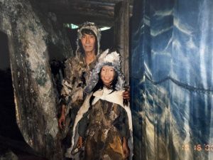 Мария Кычкина: «Услышала по радио о кастинге и пошла сниматься к Балабанову»