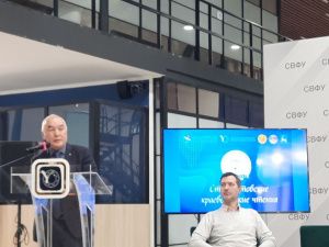 Первые Староватовские краеведческие чтения прошли в Якутске
