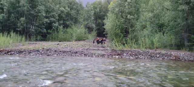 В Якутии спасли 19-летнюю девушку, упавшую с высоты в труднодоступной местности