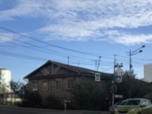 В Якутске расселят аварийные и ветхие дома по ул. Лермонтова