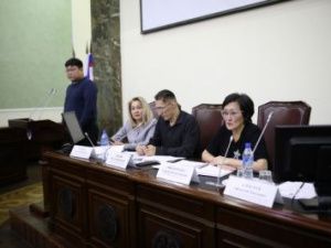 Предприниматели Якутска проанализируют муниципальные НПА на предмет административных барьеров