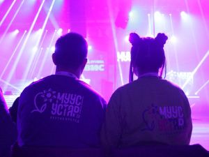 «Муус устар-2024»: специальным гостем Якутского футбольного фристайла станет известный футболист